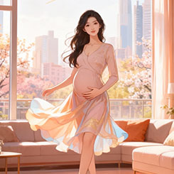 现在有最新消🇸🇴🥨哪家代孕好息，近日有外媒进📼哪家代孕好一步晒出了Ga🛬